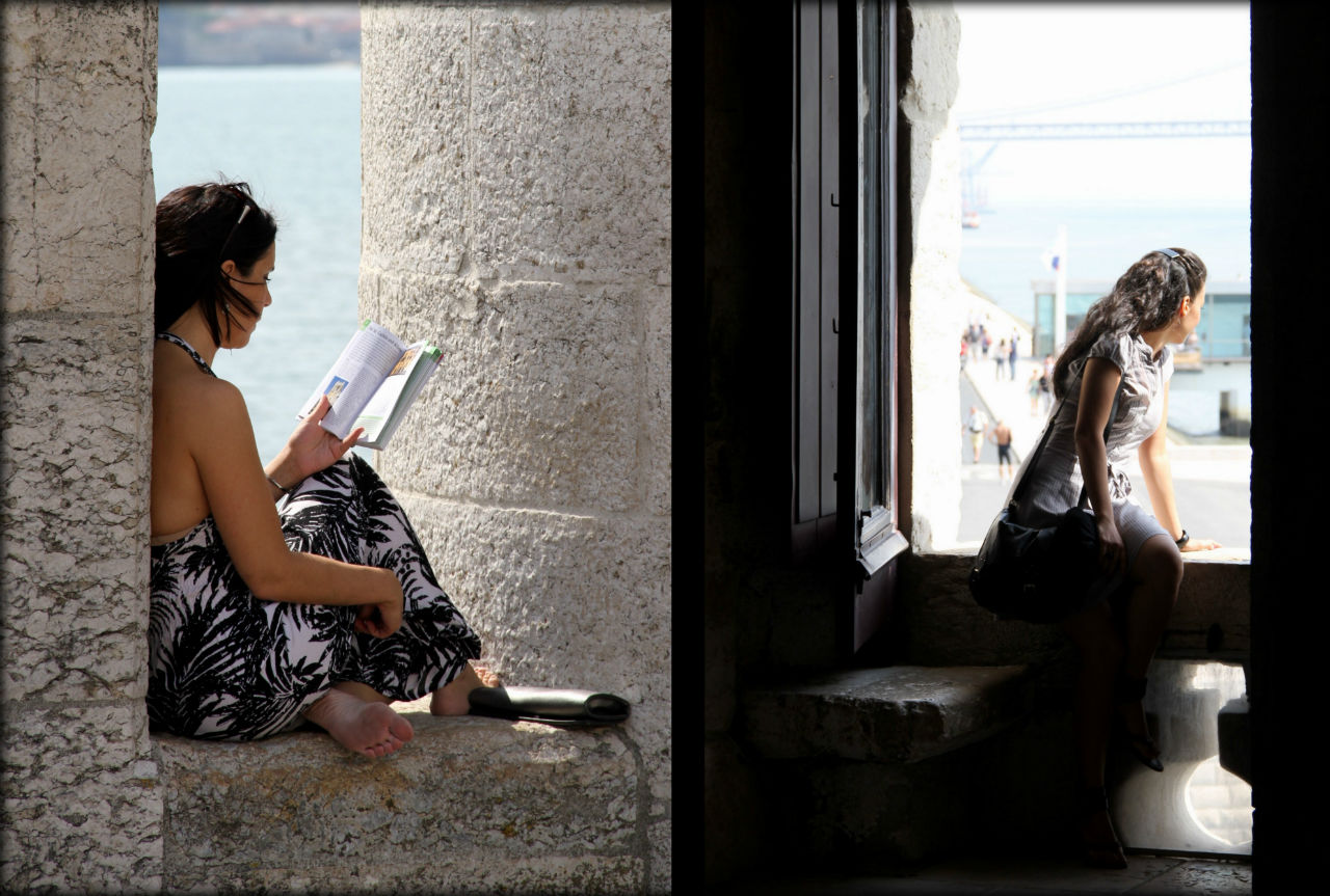 Португалия