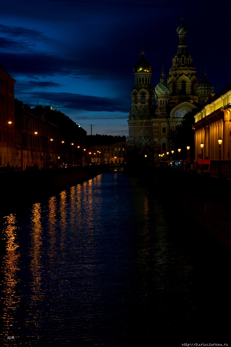 Санкт-Петербург Санкт-Петербург, Россия