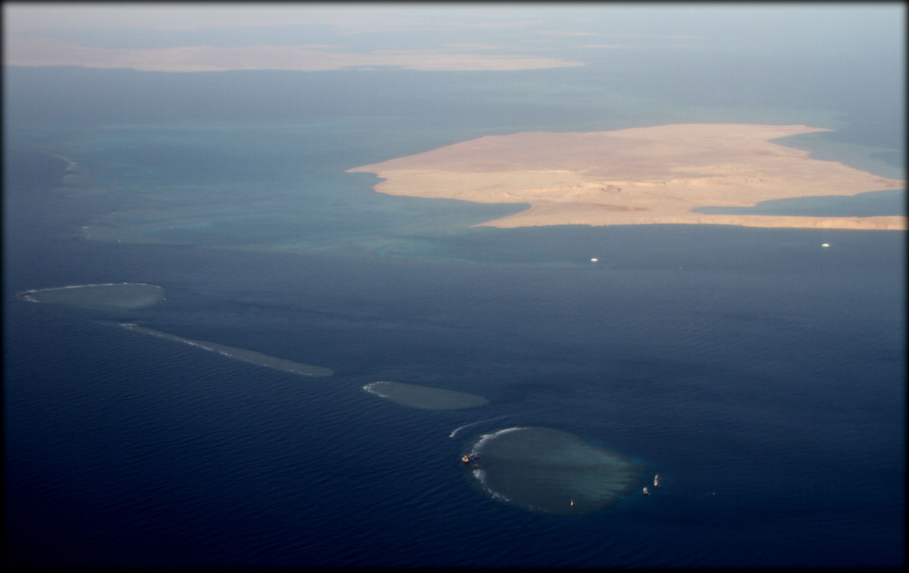 Земля в иллюминаторе видна (часть 6)