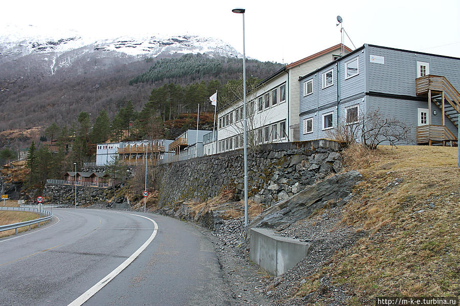 Мотель и хостел Хеллесюльт Хеллесюльт, Норвегия