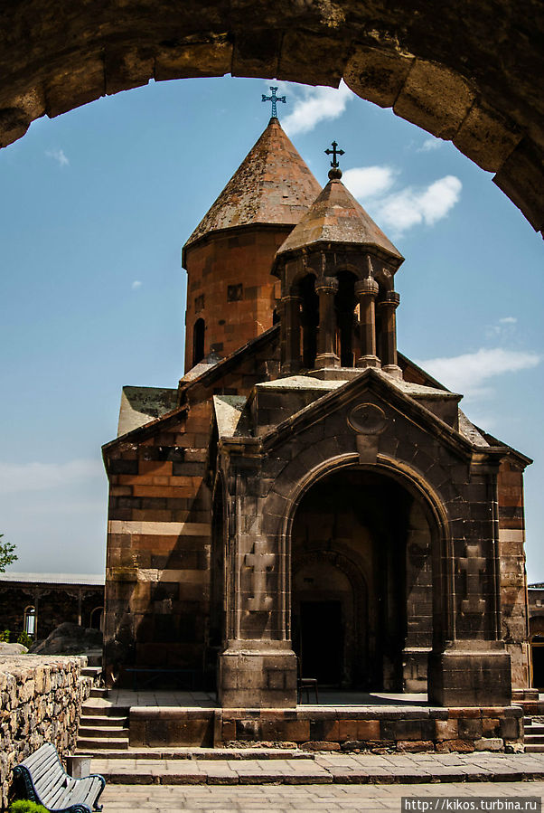 Армения. Фотозарисовки. Часть первая. Армения