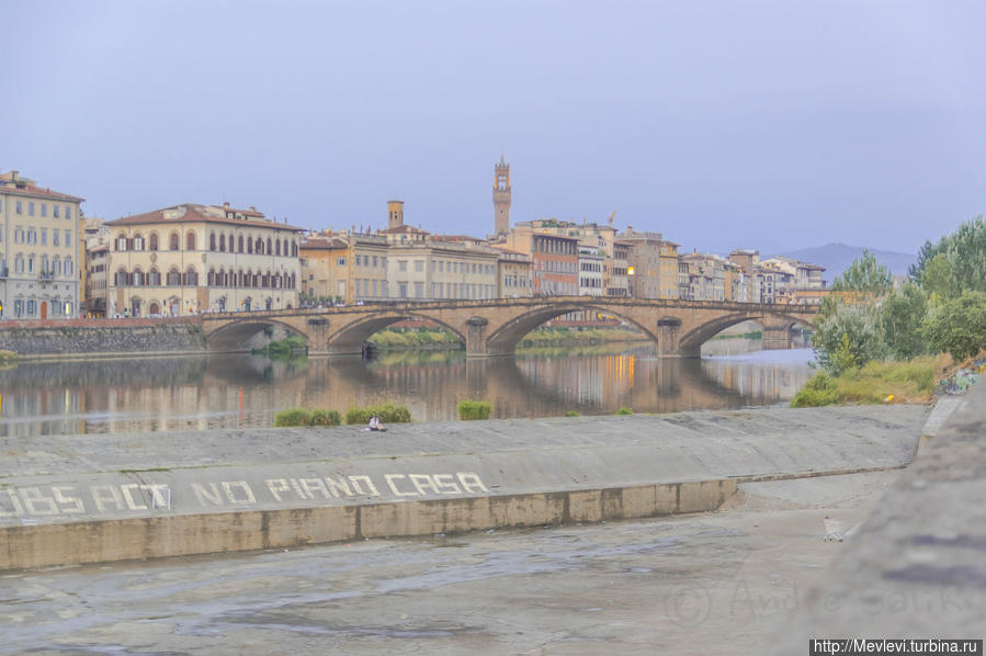 Cestello, Florence — Restaurant Флоренция, Италия