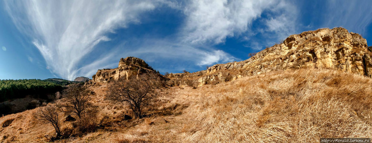 Каньон в кисловодске фото