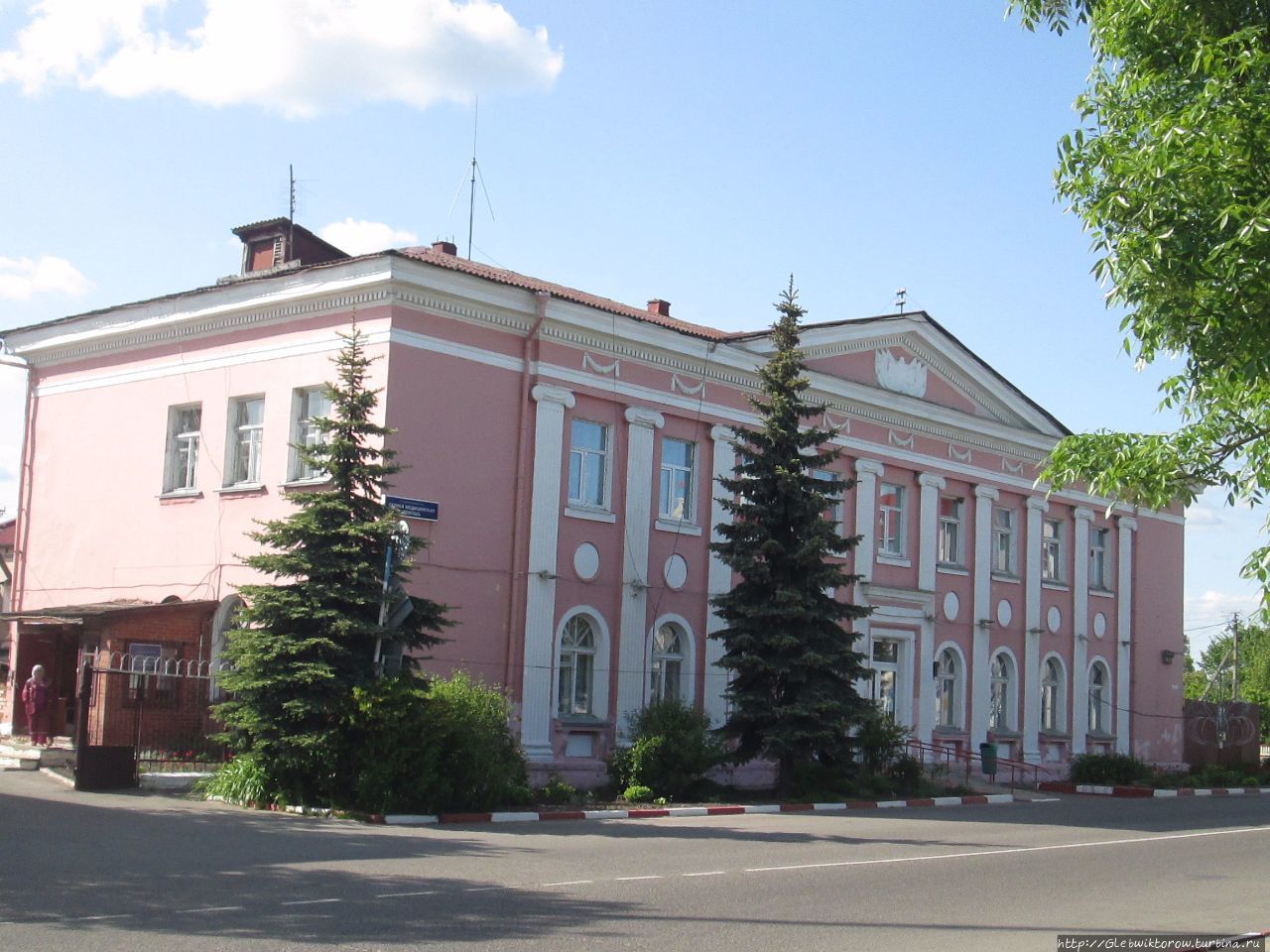 Первая прогулка по загадочной Шарковщине Шарковщина, Беларусь