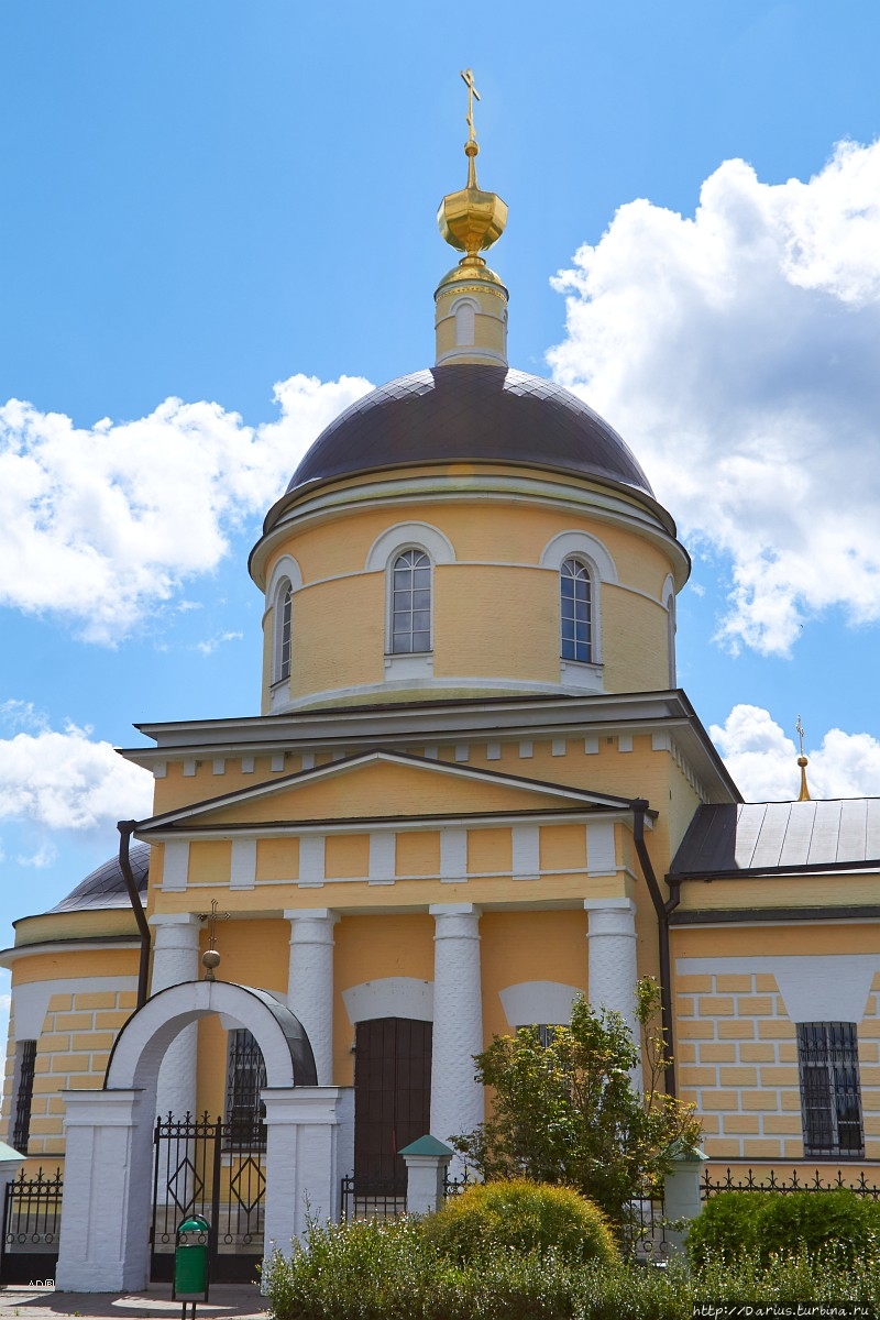 Радонеж Радонеж, Россия