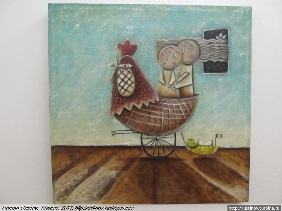 Сан-Мигель-де-Альенде, Мексика Сан-Мигель-де-Альенде, Мексика