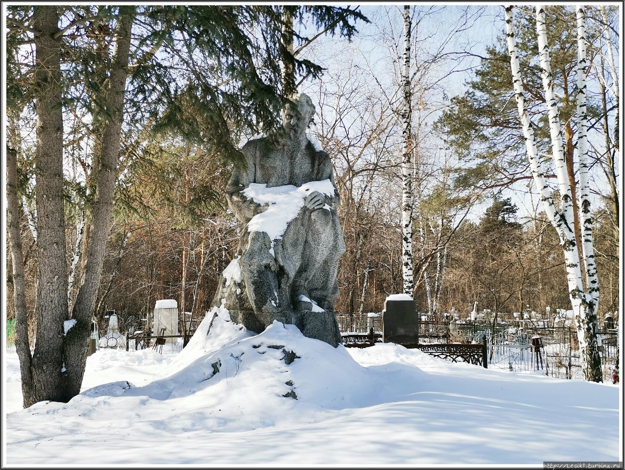 Дом-музей П.П.Бажова Екатеринбург, Россия