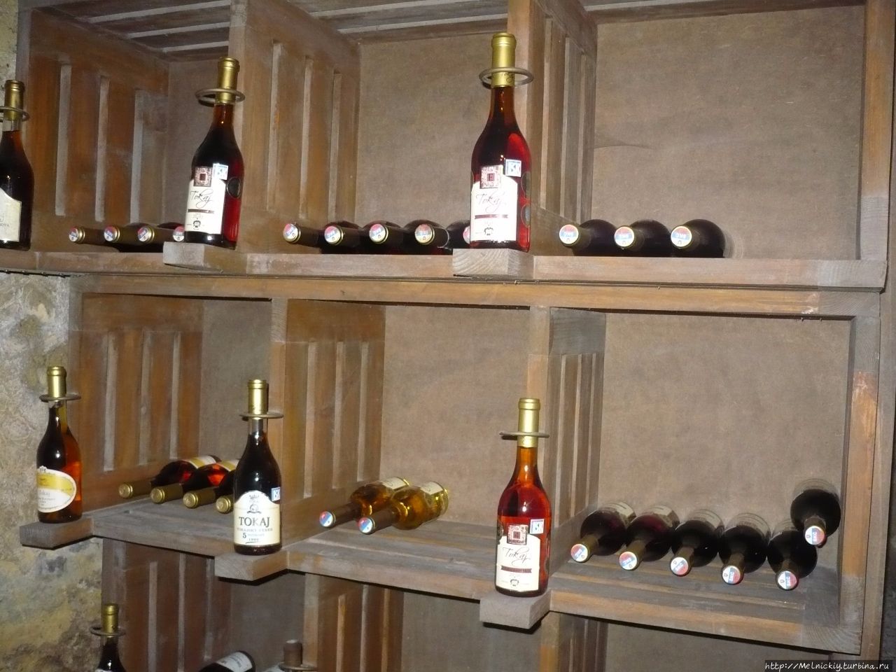 Музей вина