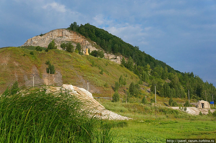 Евразия-2012 (7) — Великолепие и мистика Самарской Луки Самара, Россия