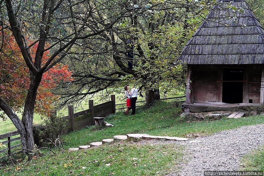 Осенний Львов Львов, Украина