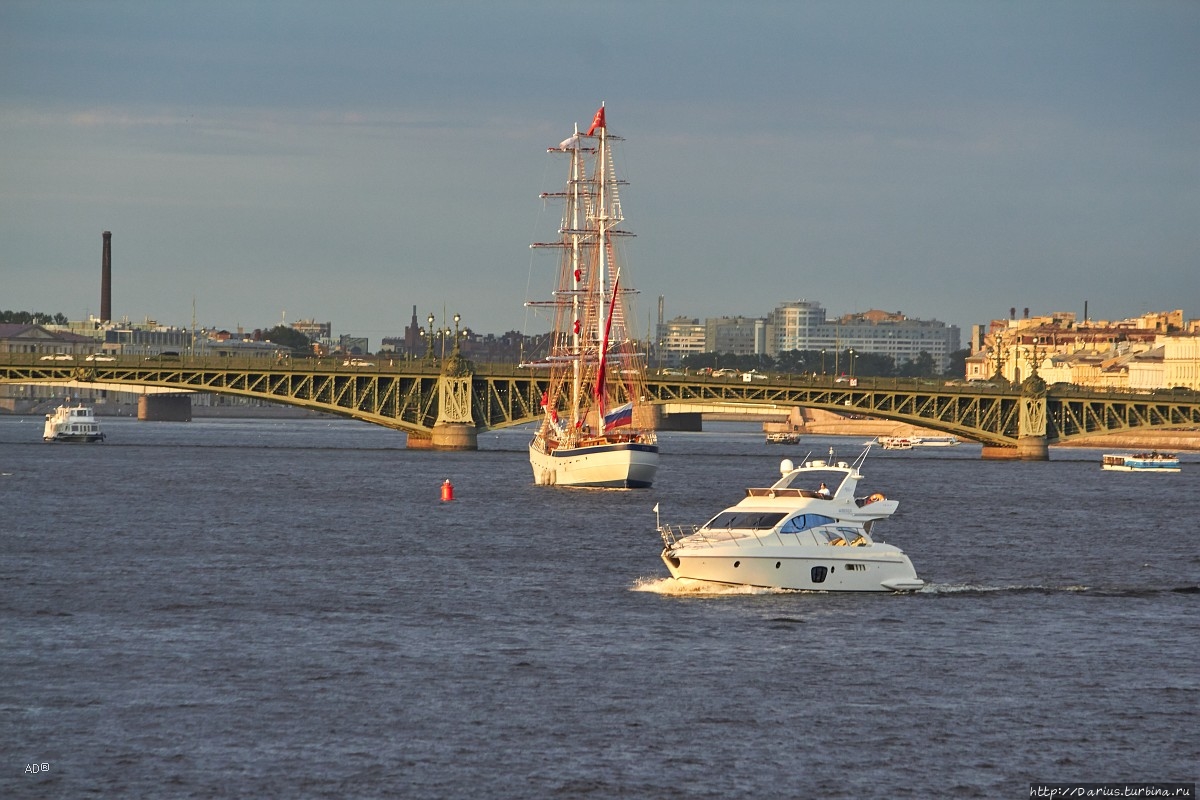 Санкт-Петербург 2019-06-13 Санкт-Петербург, Россия