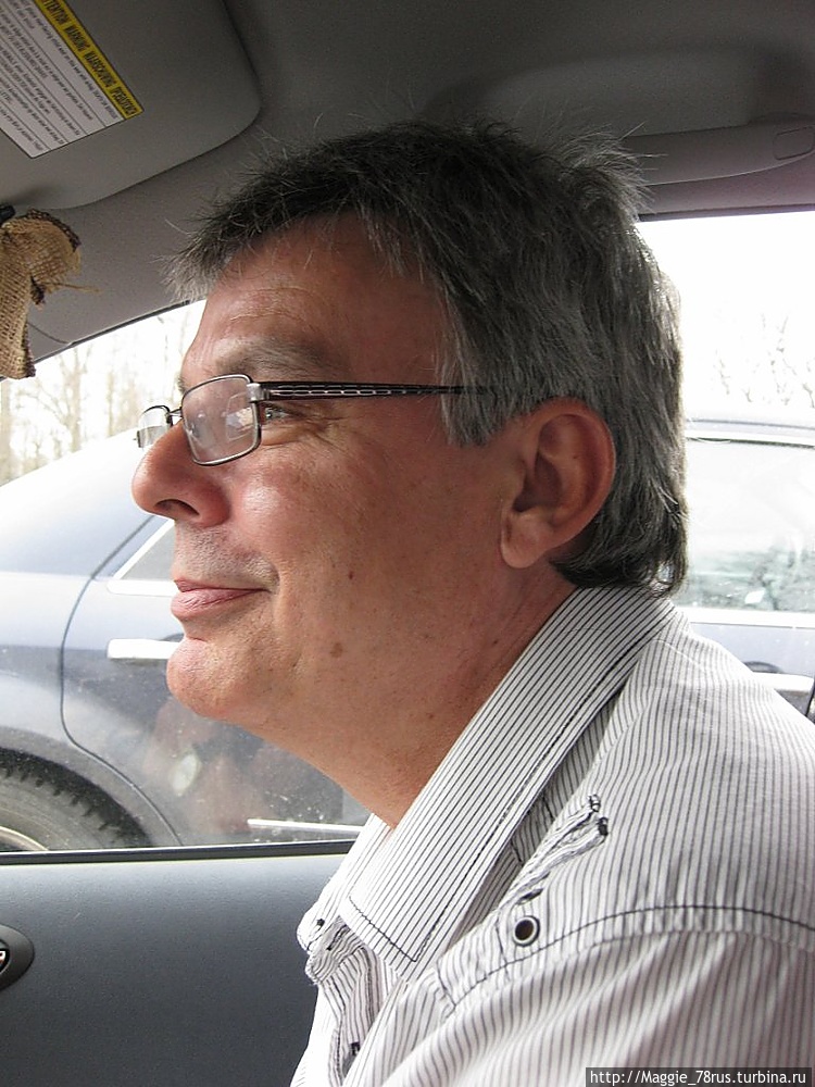 Мужа пока все веселит