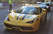 № 549 — FERRARI 458 SPECIALE	(2013)