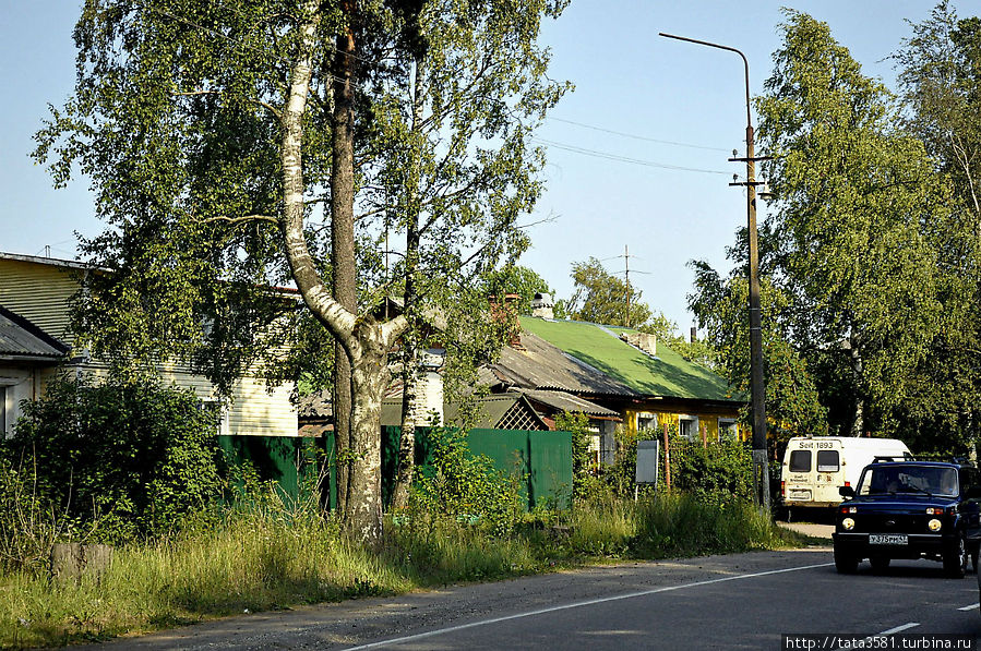 Большая Ижора Большая Ижора, Россия