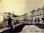 1858 г. Дворец Графов Barbacena. Из интернета