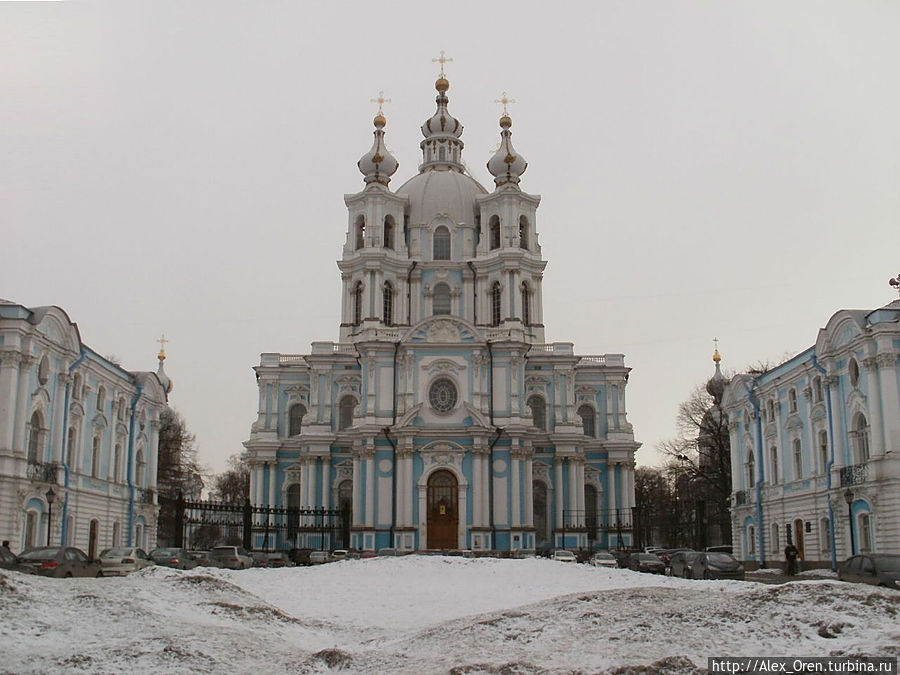 В марте 2013 в Петербурге Санкт-Петербург, Россия