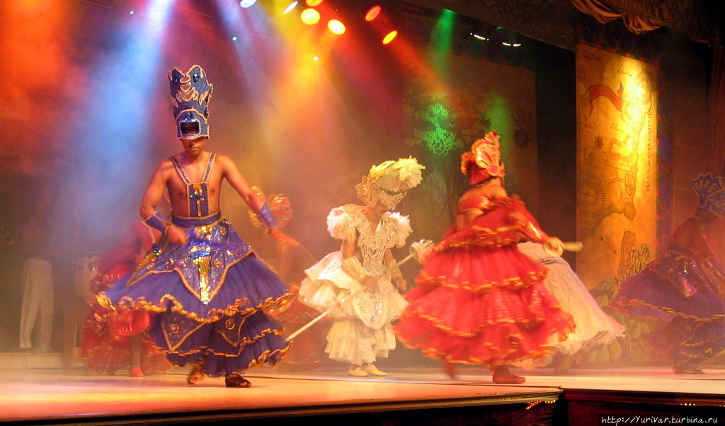 Основные достопримечательности Рио-де-Жанейро Рио-де-Жанейро, Бразилия