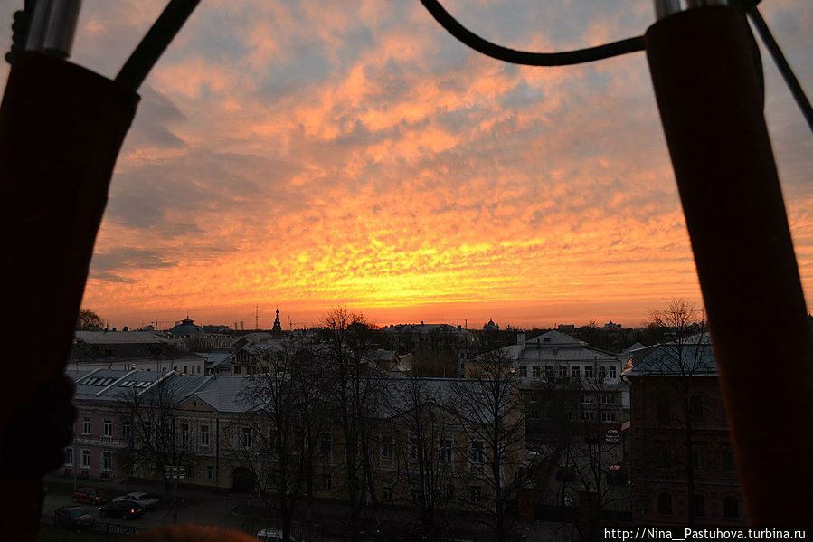 Внук сказал: