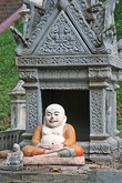 Ват Пном, или Храм на горе. Фото из интернета