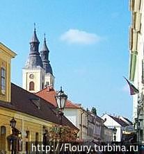 Сербская церковь