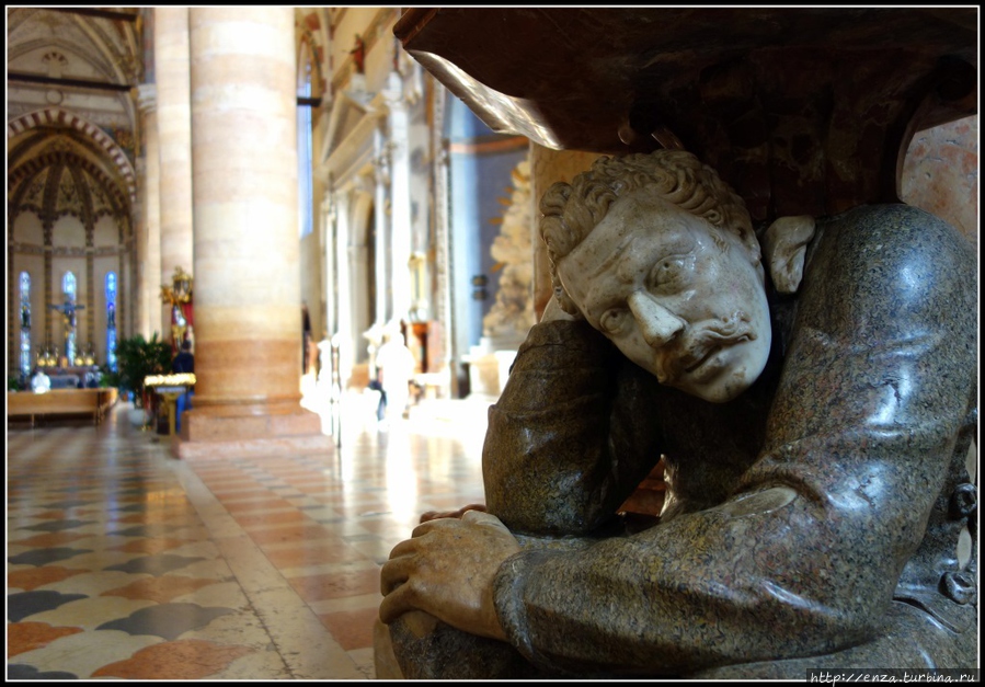 La vita è bella! Верона, Италия