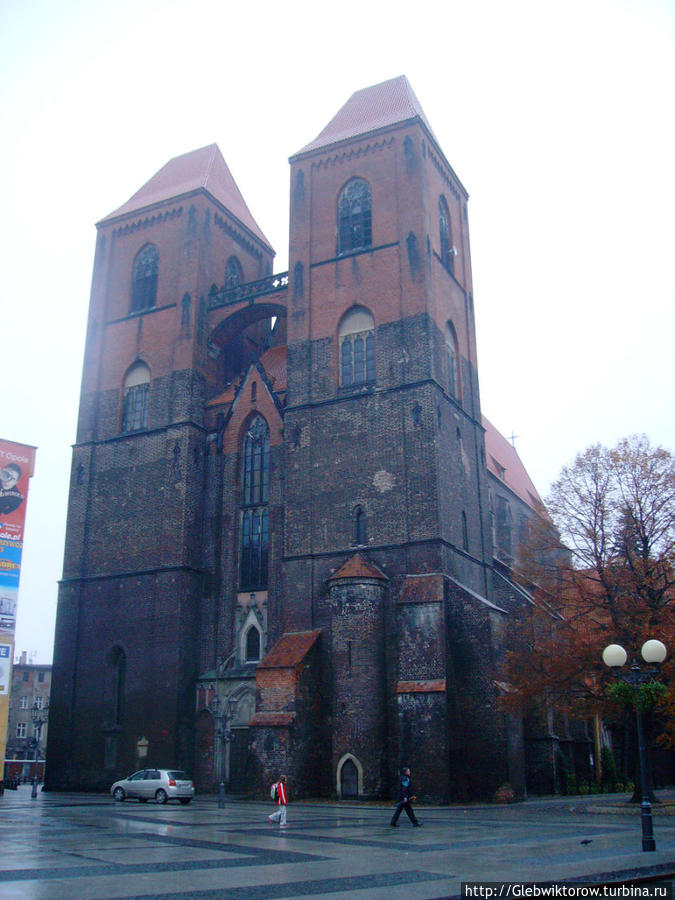 Kościół św. Mikołaja