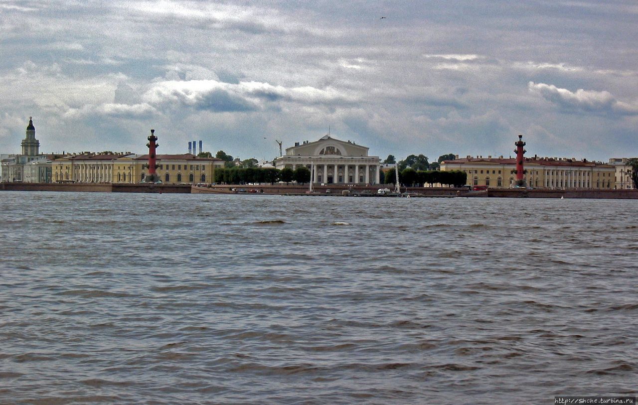 Исторический центр Санкт-Петербурга Санкт-Петербург, Россия