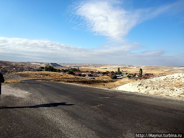 Турция. Турция