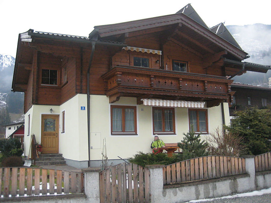 Haus Grutschnigg