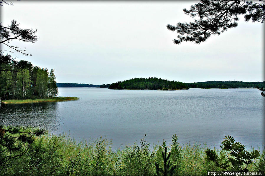 Провинция Тайпалсаари, Финляндия