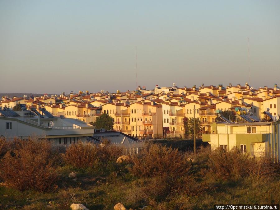 Здравствуй, Дидим! Дидим, Турция