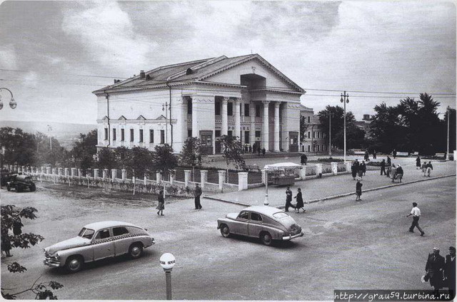 (Из интернета)