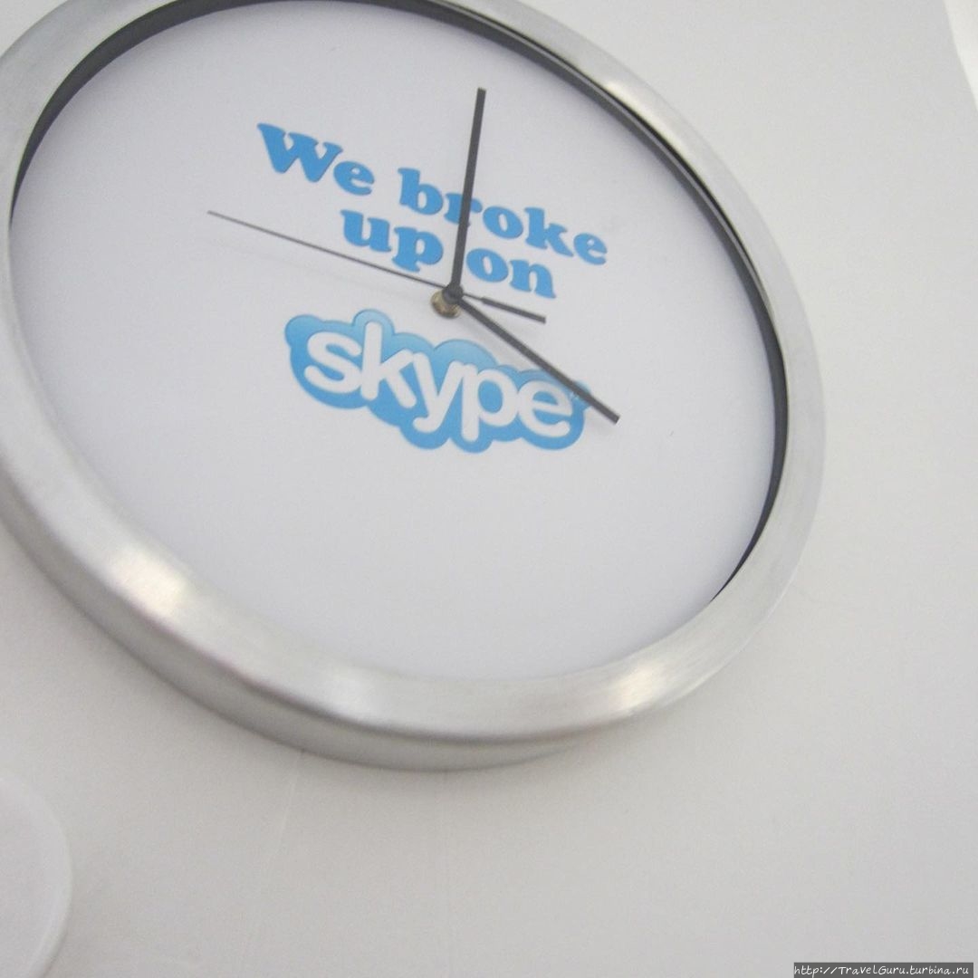 Мы расстались в скайпе. Мы расстались в скайпе.