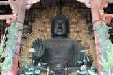 Статуя Будда Вайрочаны