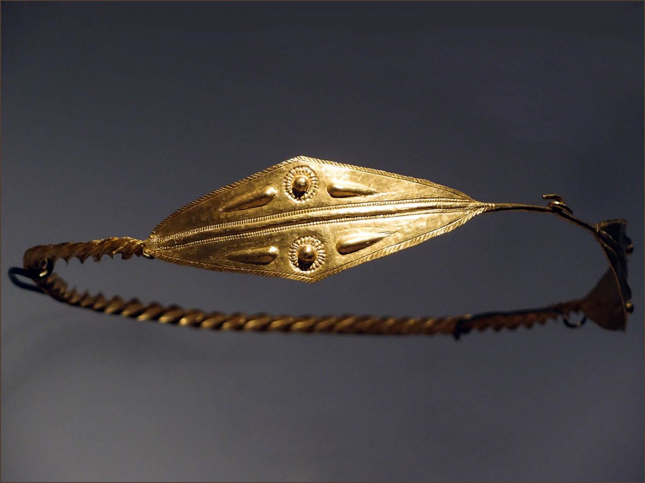 Национальный музей Грузии / National Museum of Georgia