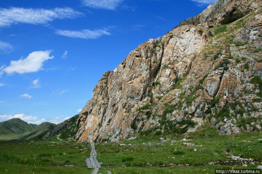 Алтайские красоты, вдохновлявшие Шукшина, и две пещеры Республика Алтай, Россия