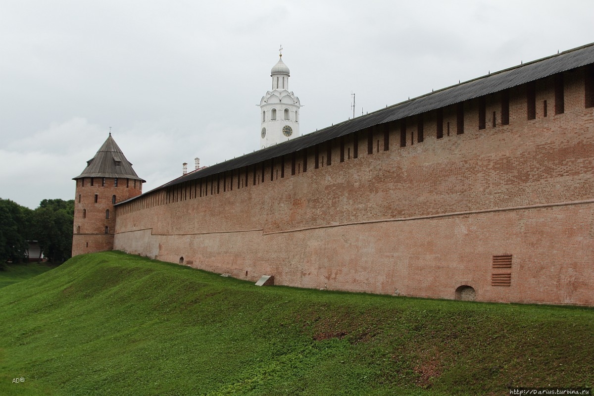 Великий Новгород Великий Новгород, Россия