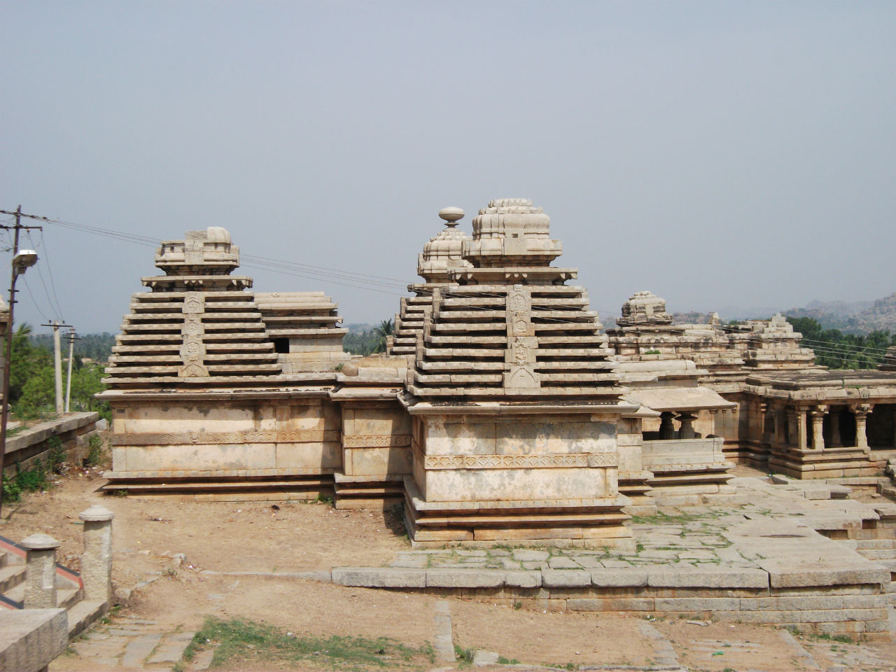 Храм Джаин / Jain Temple