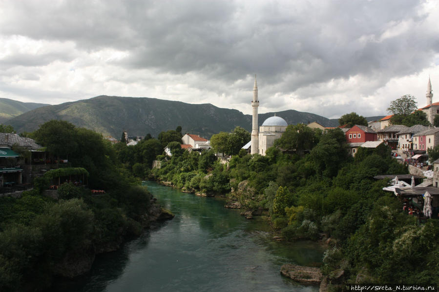 Краткий фотообзор черногорского путешествия Черногория