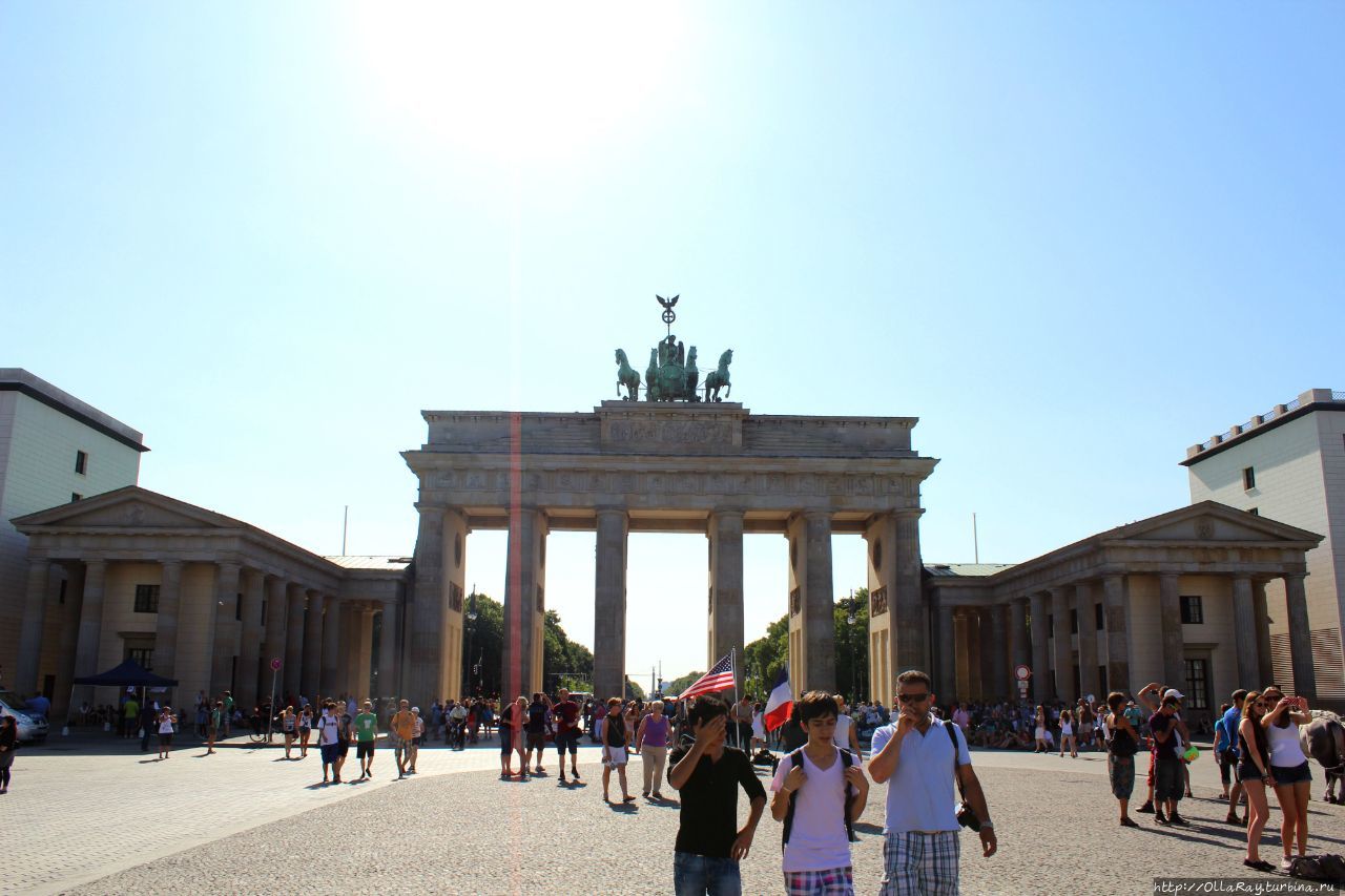 Вспоминая Берлин Берлин, Германия