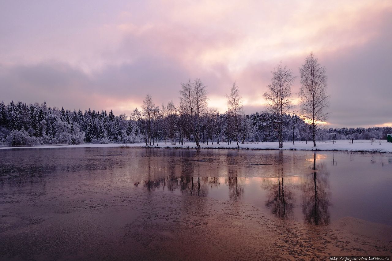 Валдай