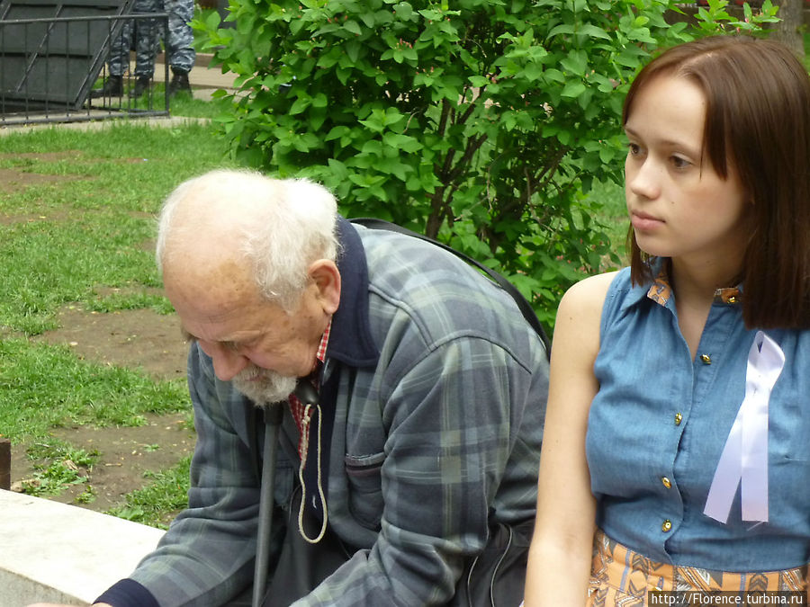 Дорогие мои москвичи Москва, Россия