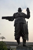 Король Сисааванг Вонг. Фото из интернета