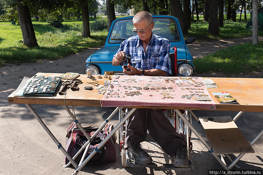 Угличские сказки Углич, Россия