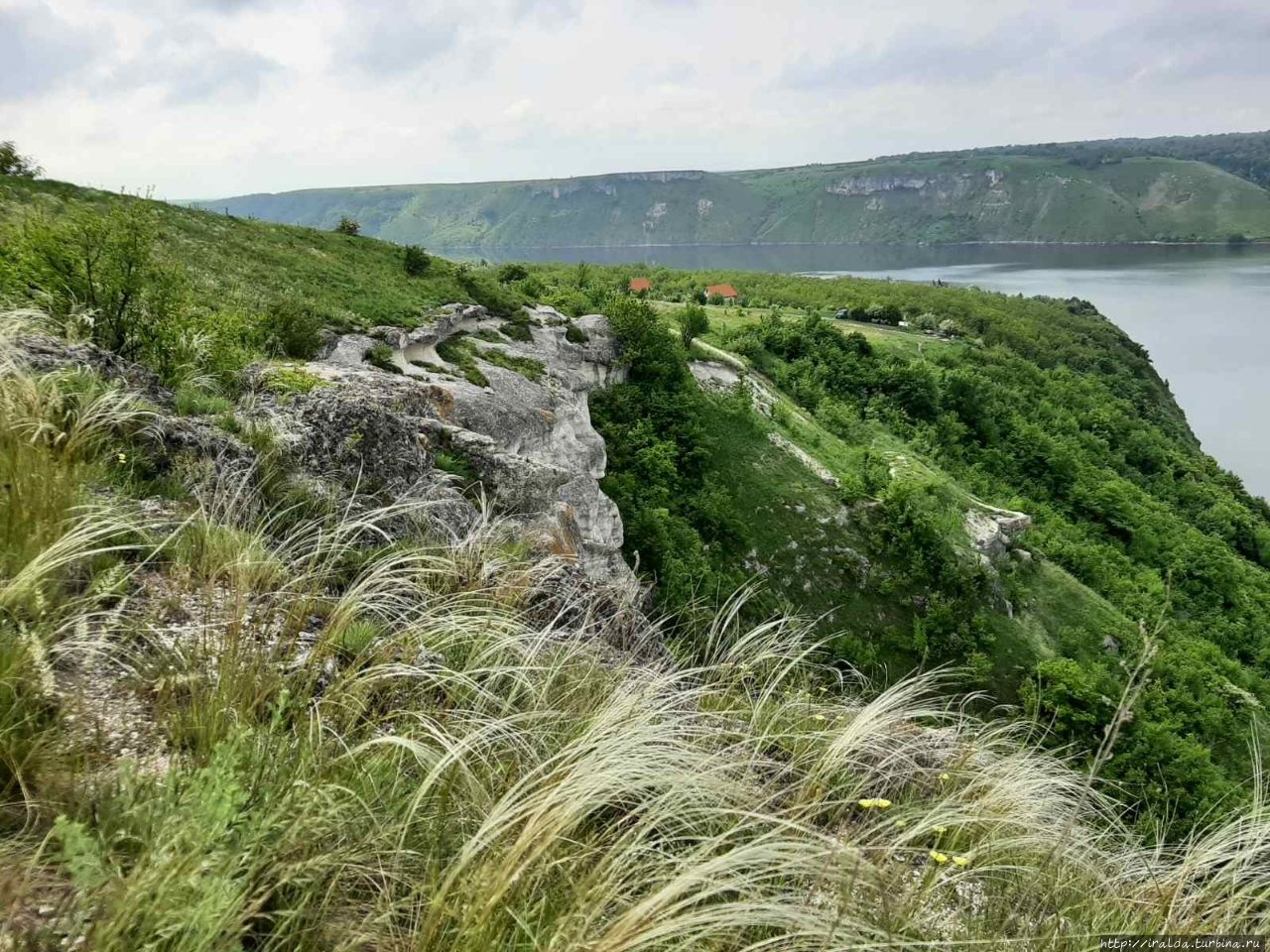 Бакота Колодиевка (Хмельницкая область), Украина