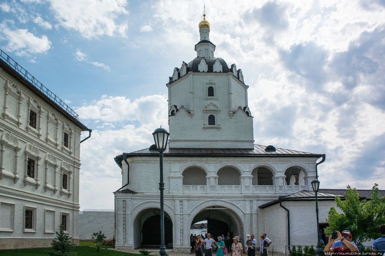 Летом в Казани Казань, Россия