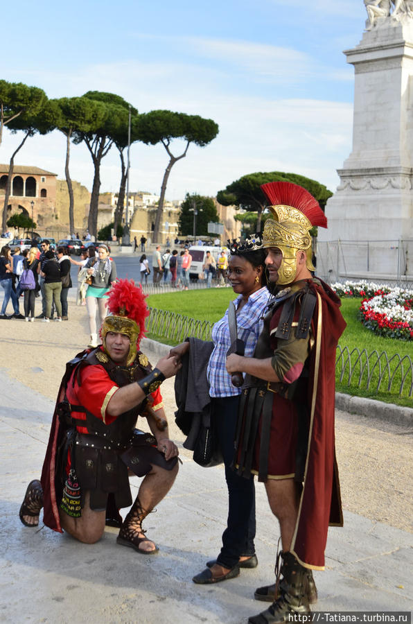 Мой уютный Рим Рим, Италия