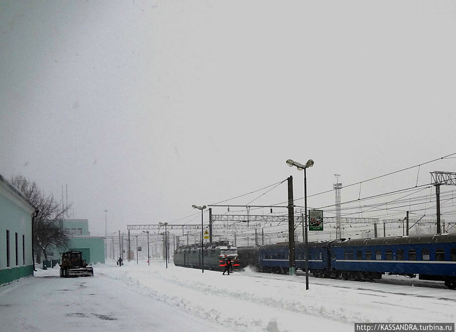 Михаил Булгаков в Вязьме. Тьма египетская Вязьма, Россия
