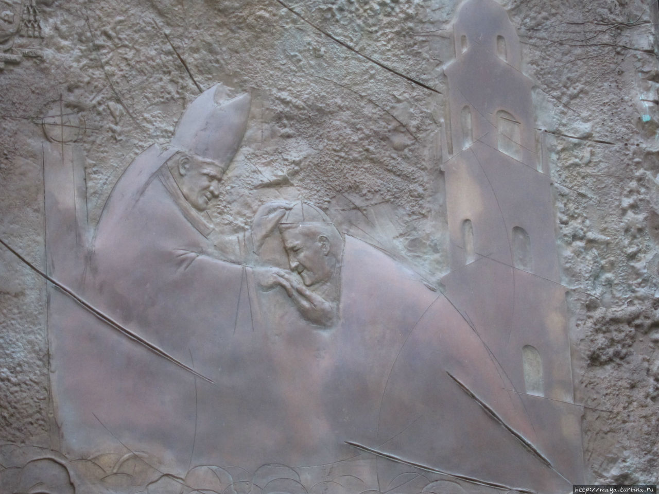 Золото Апулии Лечче, Италия