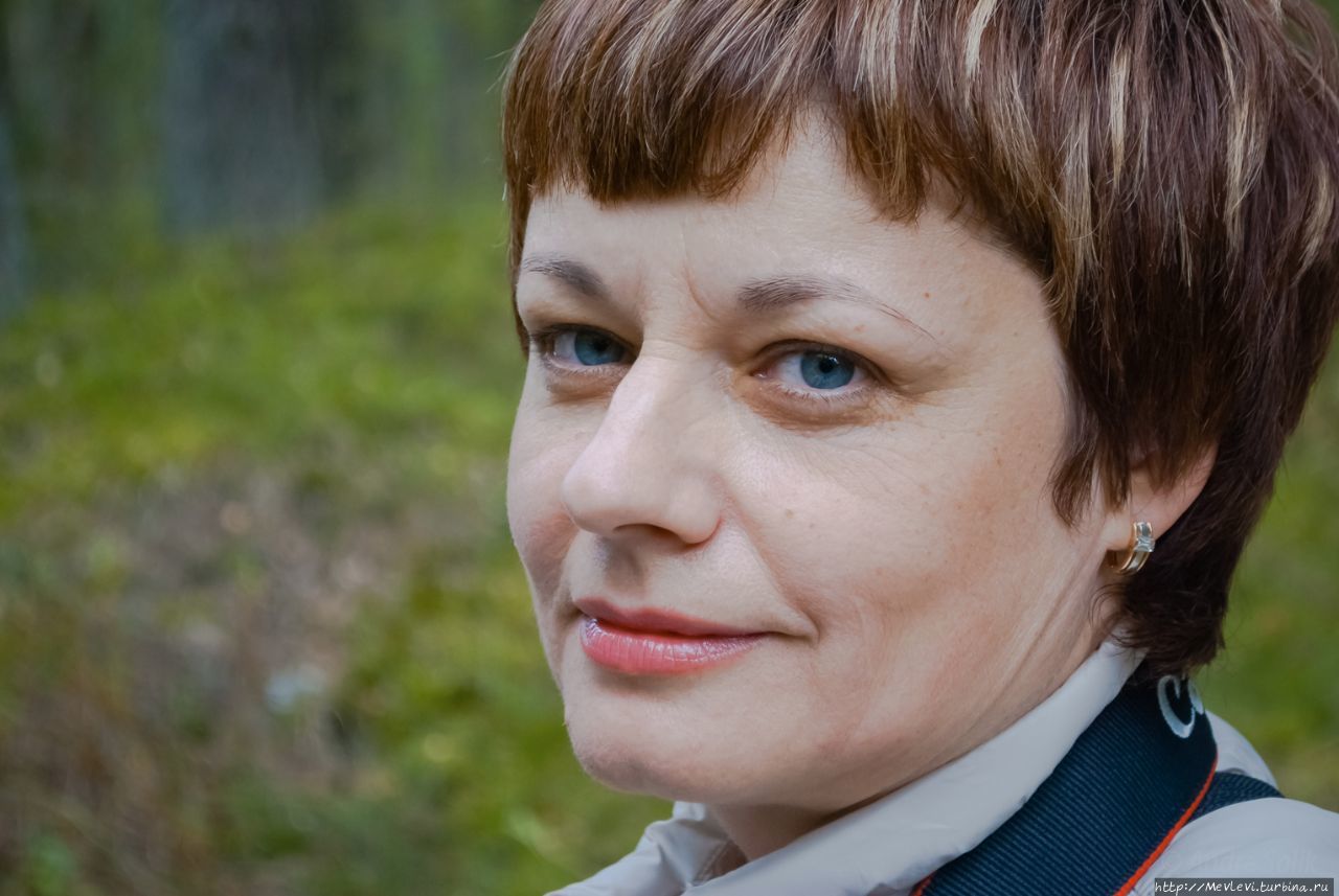 Остров Буллю Рига, Латвия